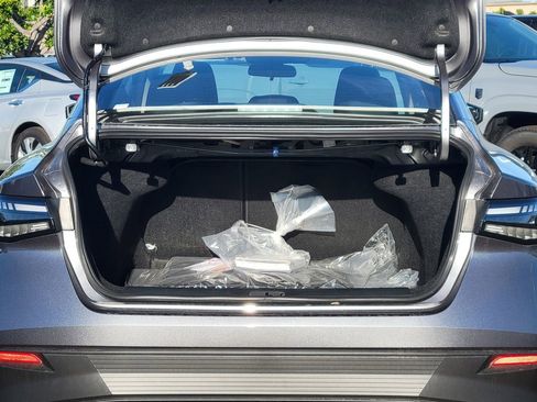 New 2026 Nissan Sentra SV w/ Floor Mat Package image 3