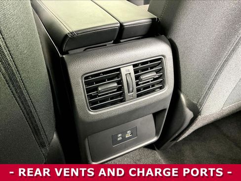 Certified 2023 Nissan Rogue SV AWD/4WD image 10