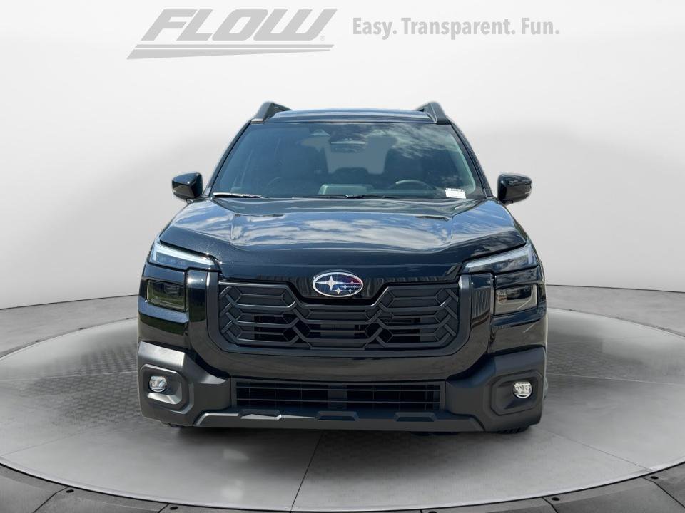 New 2026 Subaru Outback Premium w/ Premium/Limited Package 2 AWD/4WD image 2