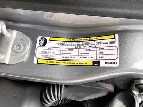 Used 2024 Jeep Compass Limited AWD/4WD image 34