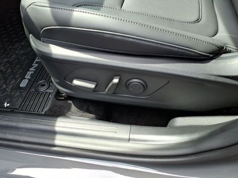 New 2026 Hyundai Santa Cruz SEL AWD/4WD image 16