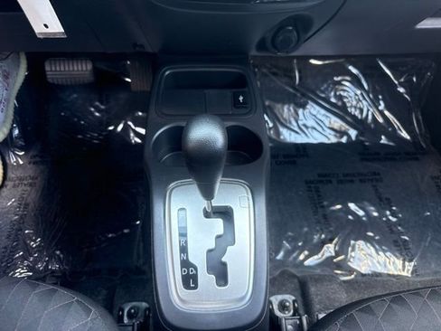 Used 2024 Mitsubishi Mirage ES FWD image 19