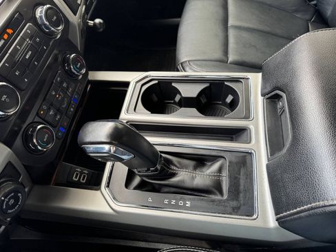 Used 2020 Ford F150 Lariat AWD/4WD image 25