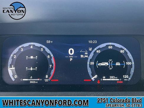 Used 2025 Toyota 4Runner TRD Off-Road image 20