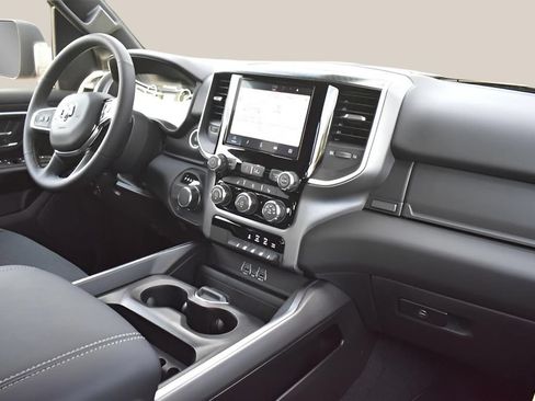 Used 2026 RAM 1500 Lone Star RWD image 15