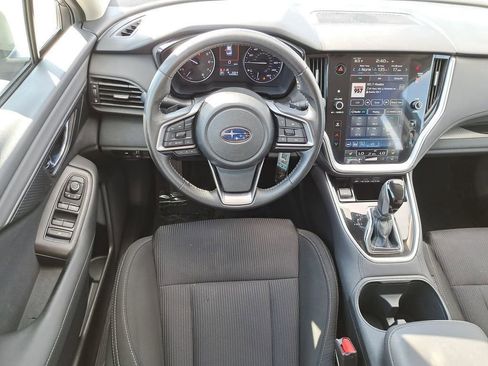 Used 2023 Subaru Legacy Premium image 11