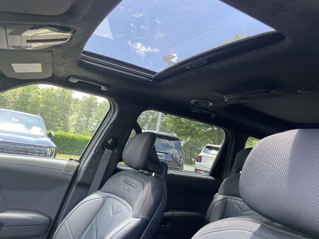 New 2027 Kia Telluride X-Line SX Prestige AWD/4WD image 24