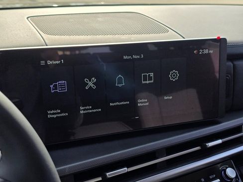 New 2026 Hyundai Santa Fe SE image 26