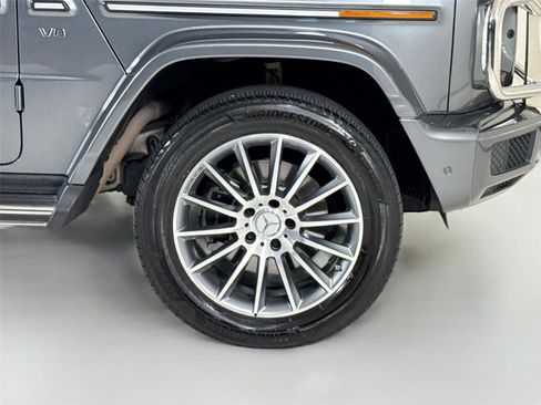 Used 2020 Mercedes-Benz G 550 image 40