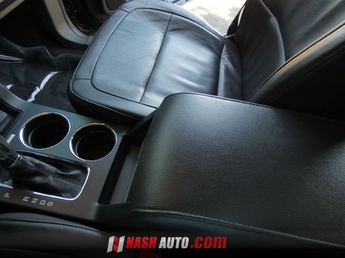 Used 2019 Ford Flex Limited FWD image 57