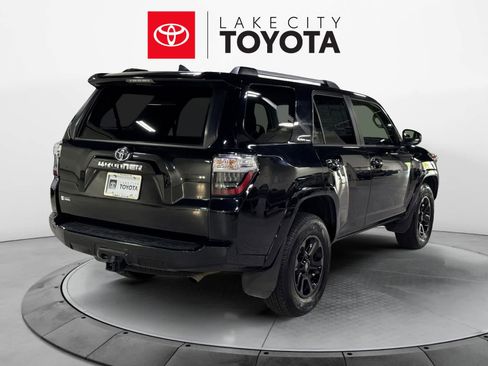 Used 2024 Toyota 4Runner SR5 image 7