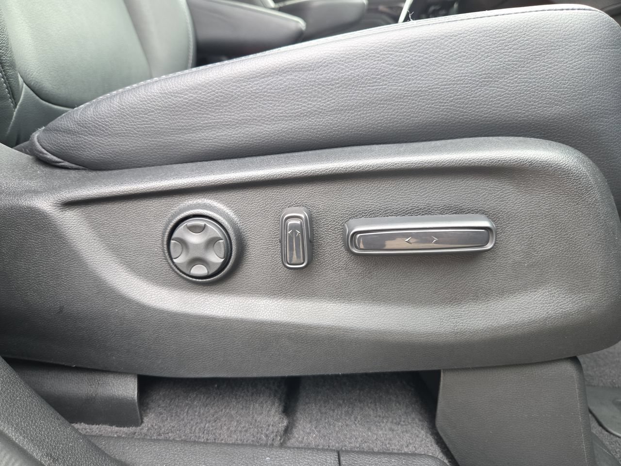 Used 2021 Honda Odyssey Touring image 21