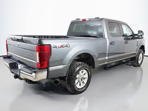 Used 2020 Ford F250 XLT AWD/4WD image 7