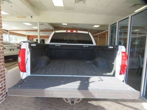 Used 2019 Toyota Tundra SR5 w/ TRD Off Road Package image 57