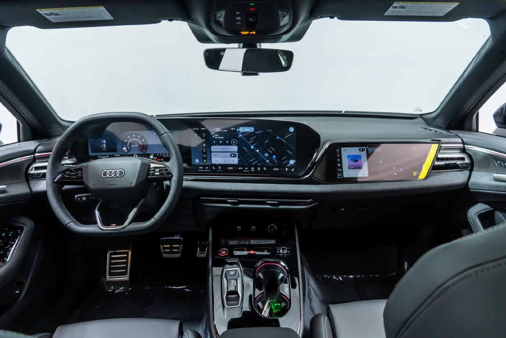 New 2026 Audi S5 Premium Plus AWD/4WD image 23