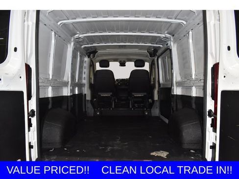 Used 2019 RAM ProMaster 1500 FWD image 26