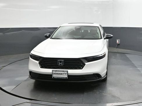 New 2026 Honda Accord SE image 22