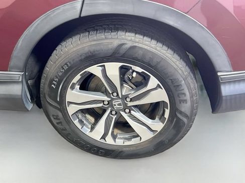 Used 2019 Honda CR-V LX image 22