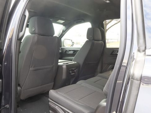 New 2026 Chevrolet Suburban LS w/ LPO, Dark Essentials Package AWD/4WD image 35