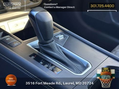 New 2025 Nissan Kicks SV w/ Illumination Package image 25