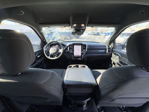 Certified 2025 RAM 2500 Big Horn image 27