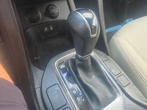 Used 2017 Hyundai Santa Fe Sport FWD image 16