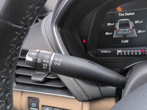 Used 2022 Cadillac CT5 Premium Luxury image 28