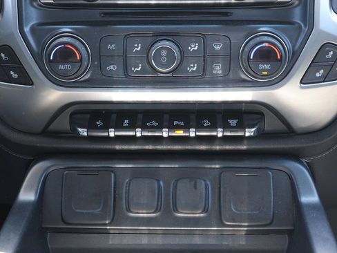 Used 2017 Chevrolet Silverado 2500 LTZ w/ Duramax Plus Package image 21