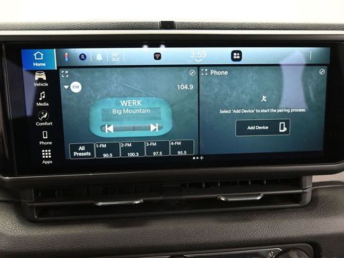 Used 2024 Jeep Wrangler Sport S image 24