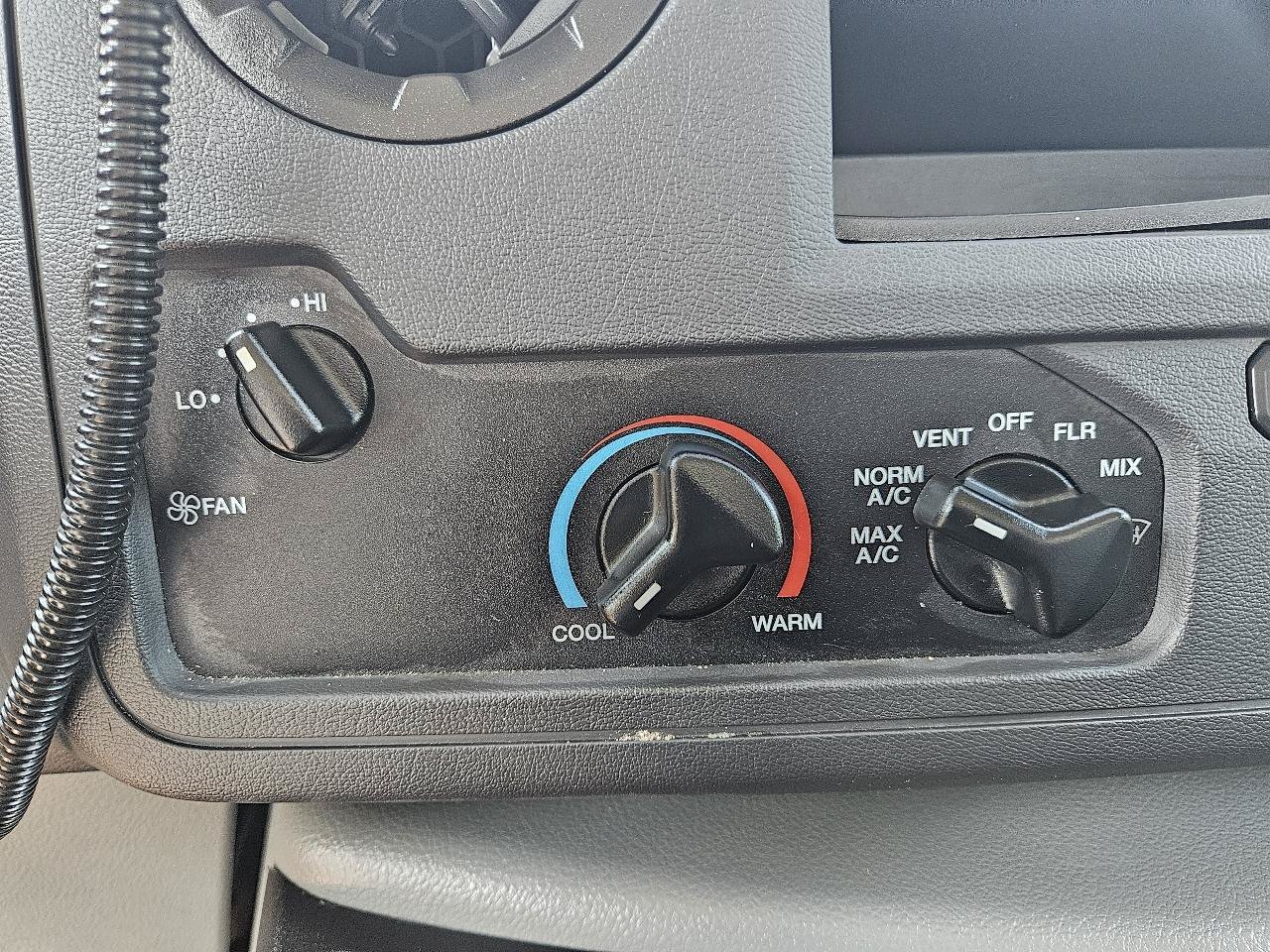 Used 2024 Ford E-350 and Econoline 350 Super Duty w/ Power Windows & Locks Group RWD image 45