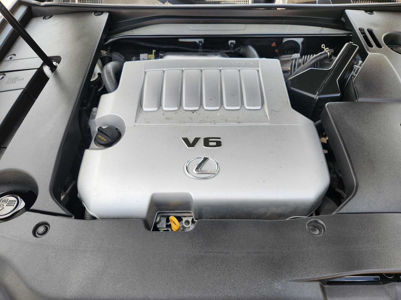 Used 2012 Lexus ES 350 FWD image 30