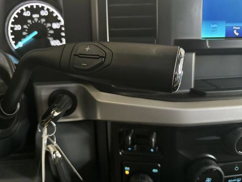 New 2026 Ford F350 XL w/ STX Appearance Package image 18