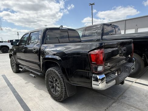 Used 2023 Toyota Tacoma SR5 image 17