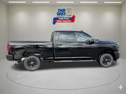 New 2026 RAM 2500 Tradesman AWD/4WD image 6