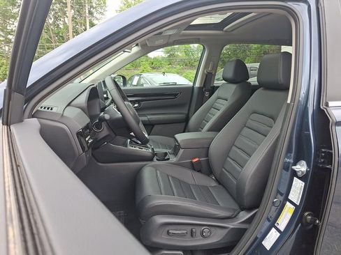 Used 2026 Honda CR-V EX-L image 14
