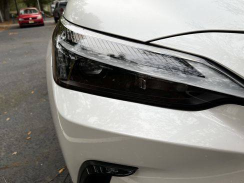 Used 2024 Lexus NX 250 FWD w/ Cold Area Package image 12