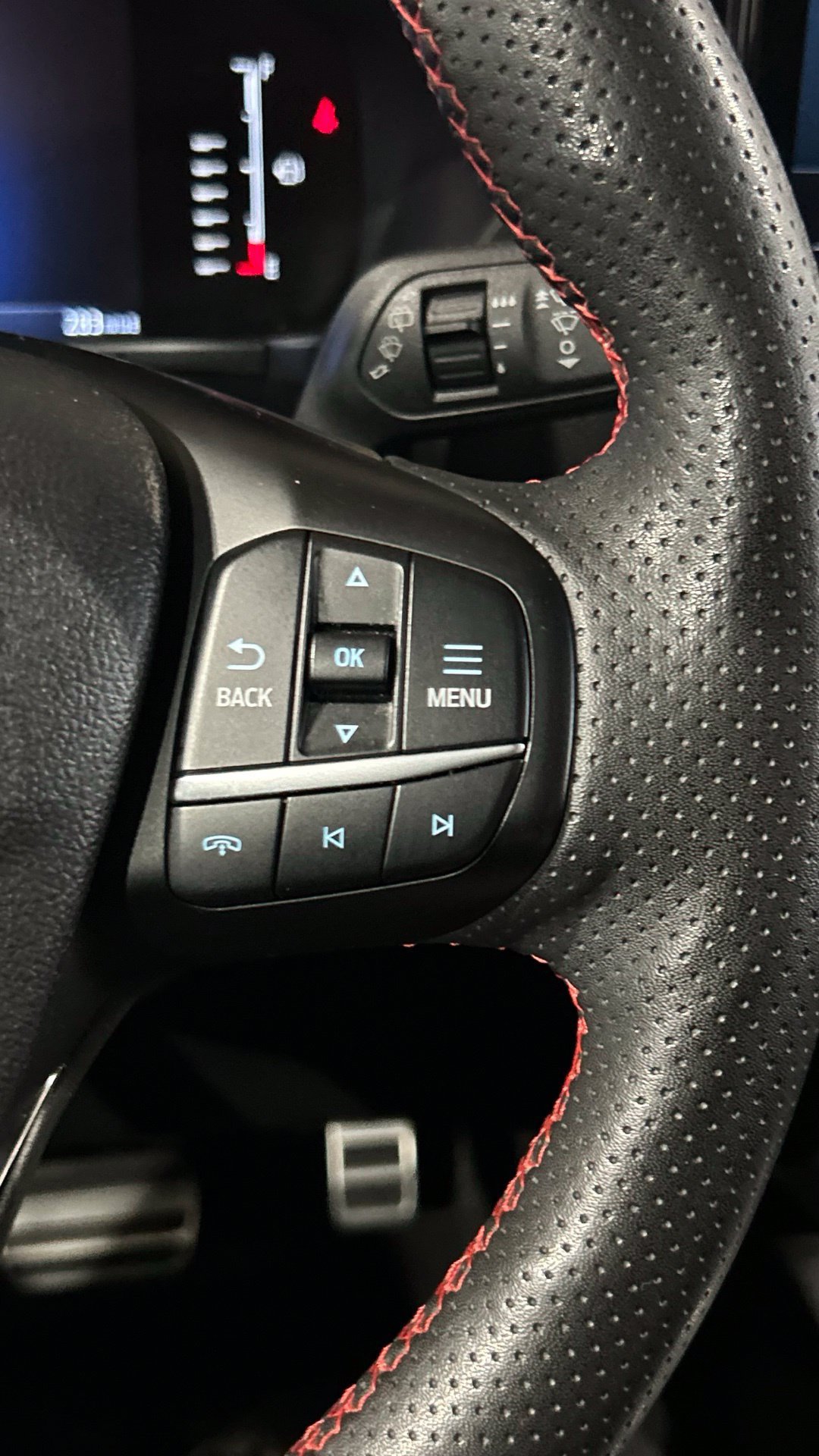 Used 2023 Ford Escape ST-Line w/ Tech Pack #1 AWD/4WD image 65