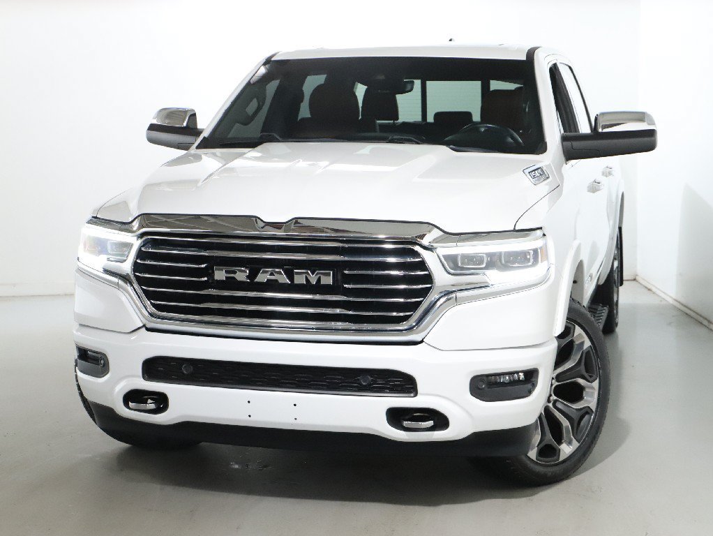 Used 2019 RAM 1500 Limited AWD/4WD image 3