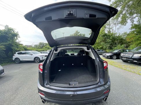 Used 2020 Acura RDX w/ Technology Package AWD/4WD image 24
