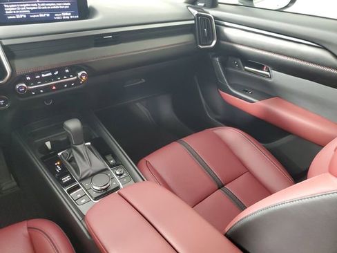 Certified 2025 MAZDA CX-50 2.5 Hybrid w/ Weather Package image 17