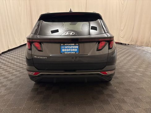 Used 2024 Hyundai Tucson SEL image 6