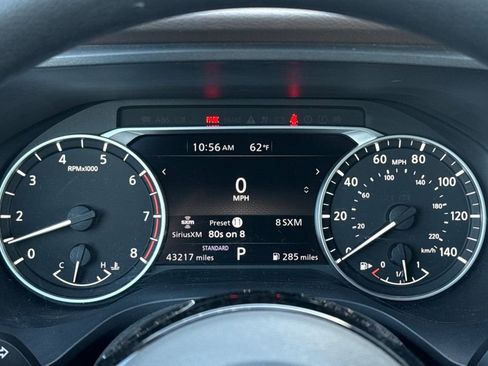 Used 2022 Nissan Rogue SV image 24