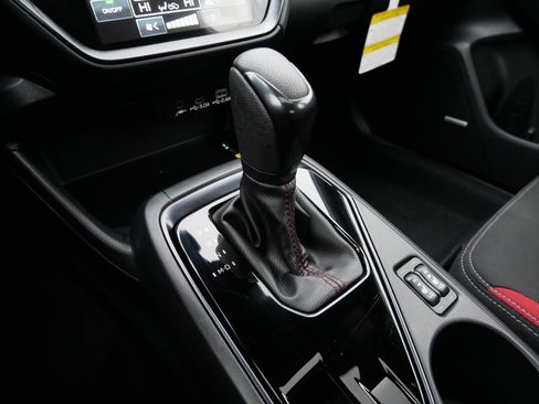 Certified 2025 Subaru Impreza RS w/ Popular Package #3 image 24