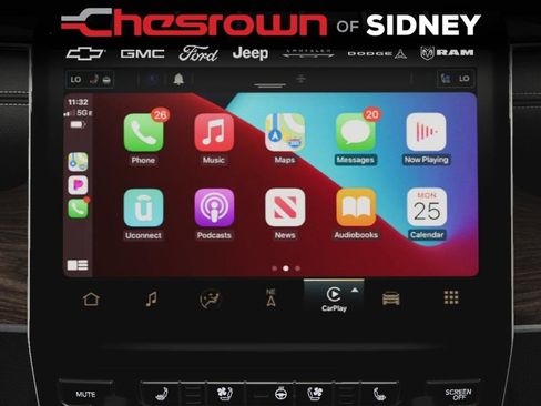 Used 2024 Jeep Grand Cherokee Limited 4xe w/ Luxury Tech Group II AWD/4WD image 23