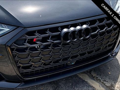 Used 2023 Audi S8 AWD/4WD image 32
