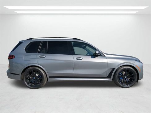 New 2026 BMW X7 xDrive40i w/ M Sport Package image 3