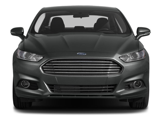 Used 2013 Ford Fusion S FWD image 4