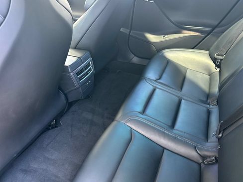 Used 2019 Tesla Model S 75D AWD/4WD image 12