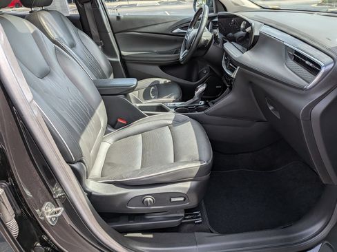 Used 2024 Buick Encore GX Avenir w/ Avenir Technology Package FWD image 36