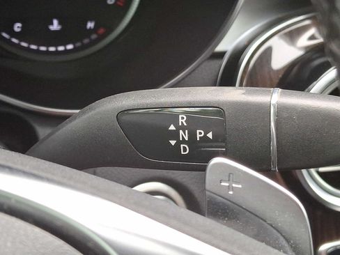 Used 2019 Mercedes-Benz GLC 300 4MATIC Coupe image 12